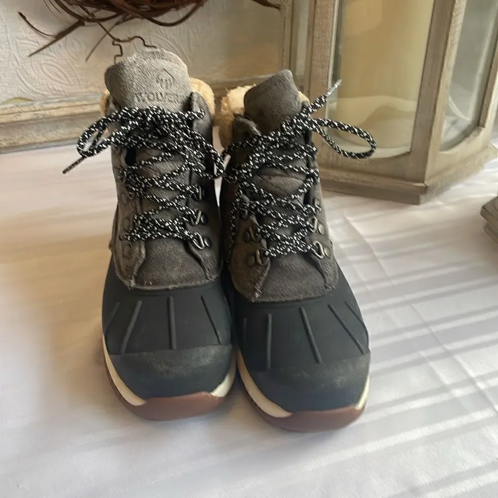 Wolverine Women's Frost Snow Boot - 6